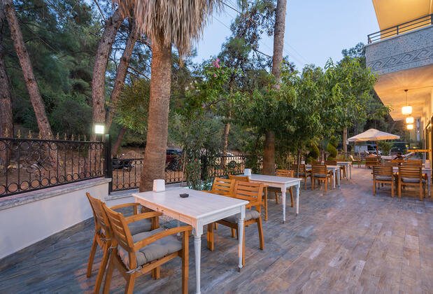 Ada Butik Hotel - Görsel 22