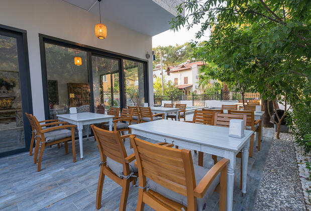 Ada Butik Hotel - Görsel 23