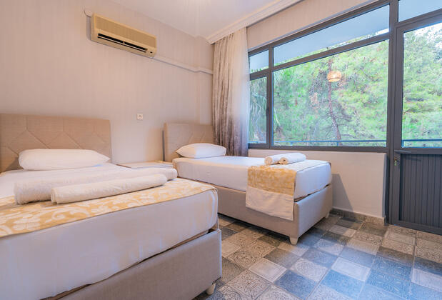 Ada Butik Hotel - Görsel 14