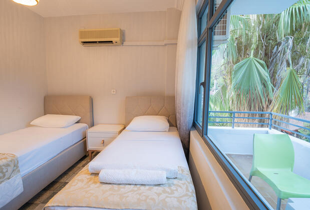 Ada Butik Hotel - Görsel 16