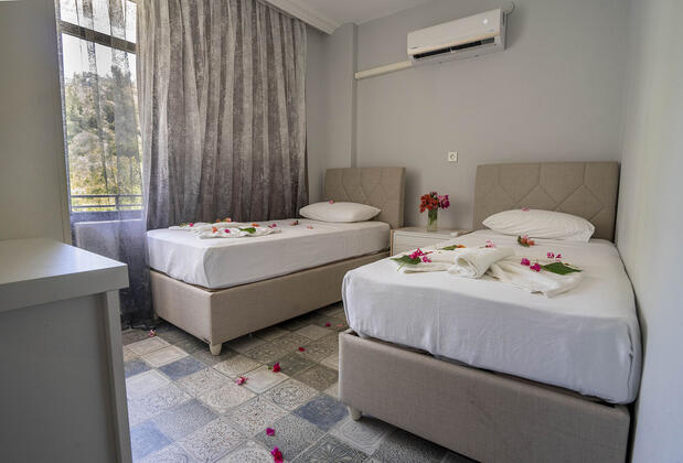 Ada Butik Hotel - Görsel 15