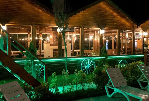 Ağva Riverpool Otel - Görsel 6