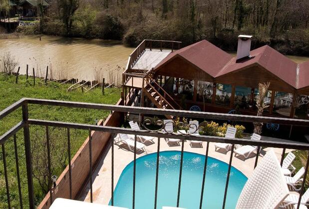 Ağva Riverpool Otel - Görsel 10