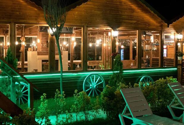 Ağva Riverpool Otel - Görsel 12