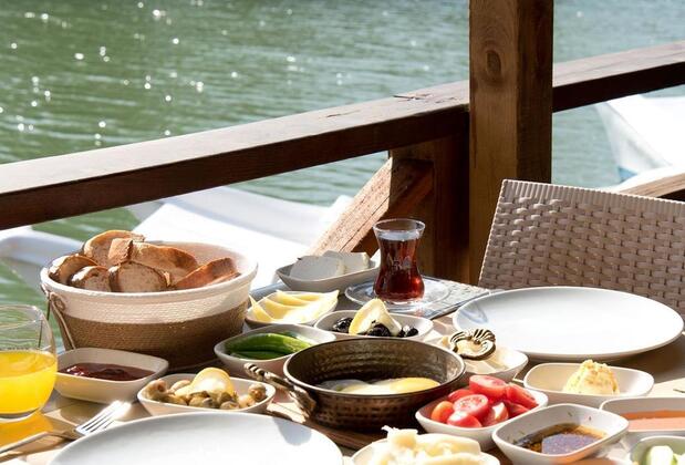 Ağva Riverpool Otel - Görsel 2