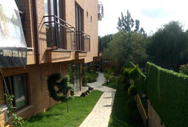 Ağva Riverpool Otel - Görsel 13