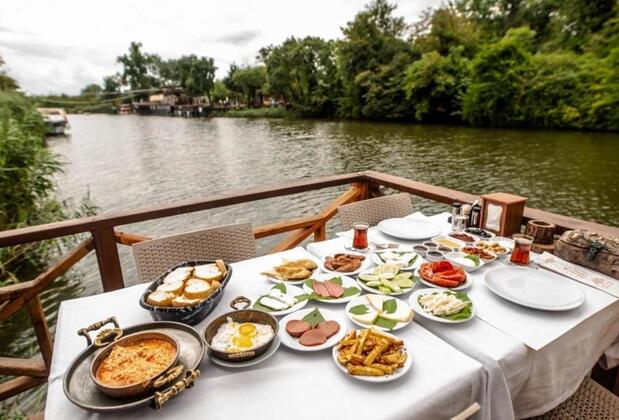 Ağva Riverpool Otel - Görsel 7