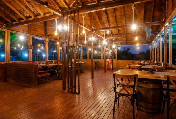 Ağva Riverpool Otel - Görsel 4