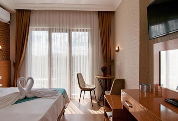 Ağva Riverpool Otel - Görsel 3