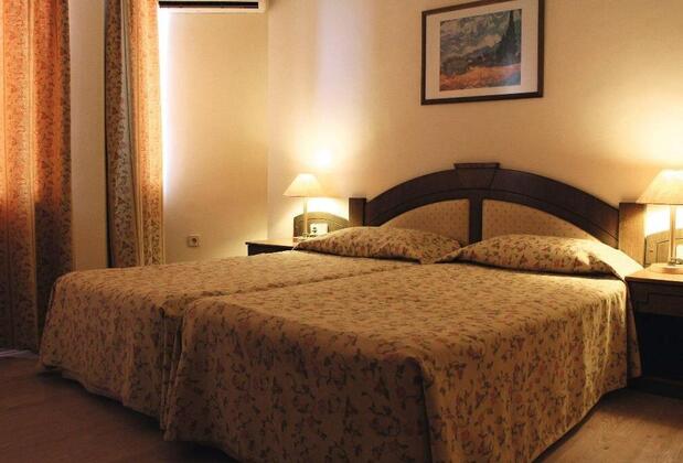 Side Bay Hotel - Görsel 6