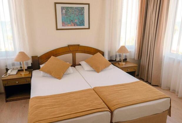 Side Bay Hotel - Görsel 9