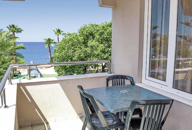 Side Bay Hotel - Görsel 10