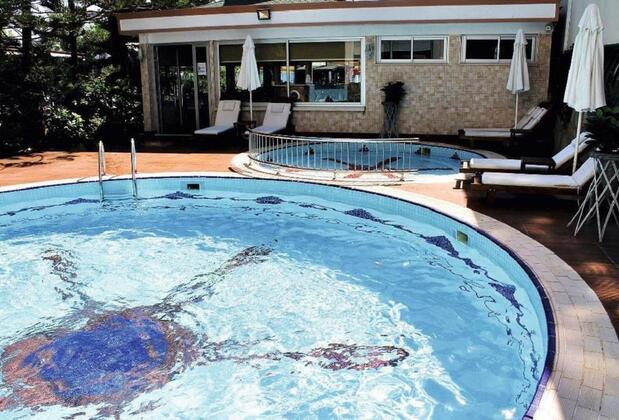 Side Bay Hotel - Görsel 13