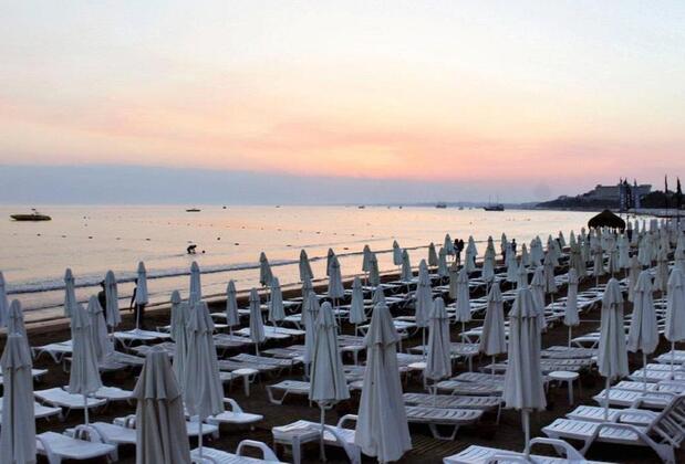 Side Bay Hotel - Görsel 11