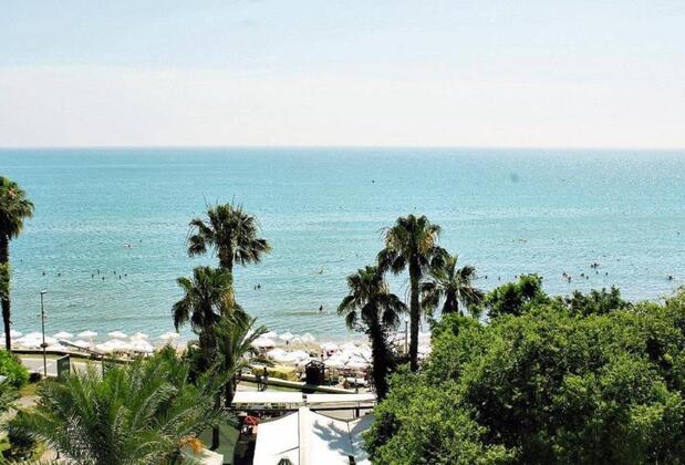 Side Bay Hotel - Görsel 19