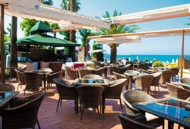 Side Bay Hotel - Görsel 17