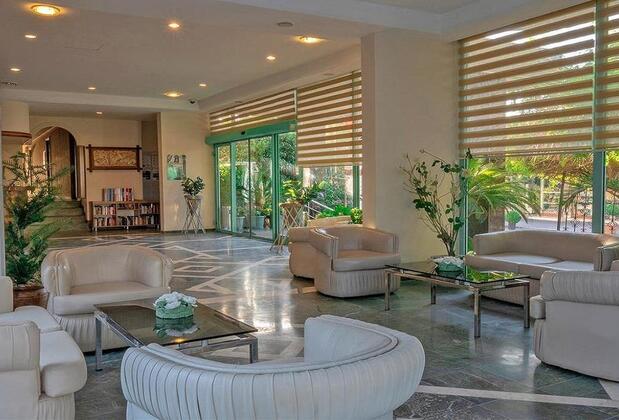 Side Bay Hotel - Görsel 4