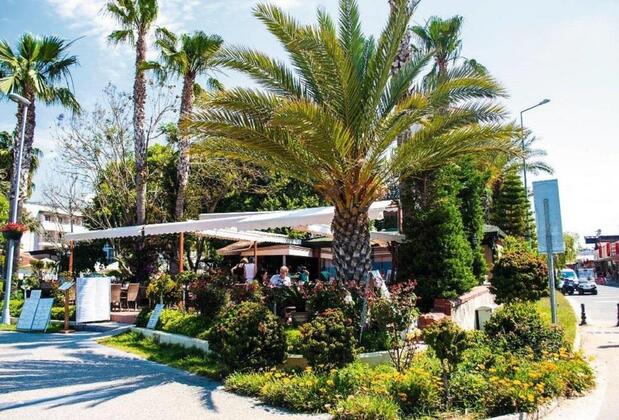 Side Bay Hotel - Görsel 3