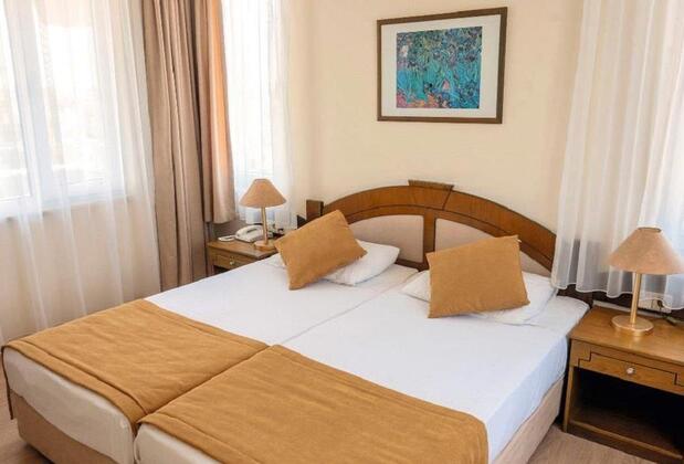 Side Bay Hotel - Görsel 8