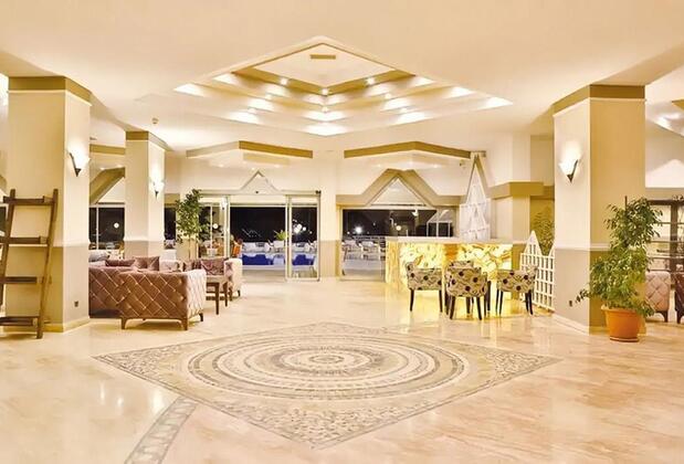 Roseira Beach Resort - Görsel 7