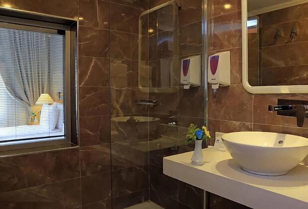 Roseira Beach Resort - Görsel 18