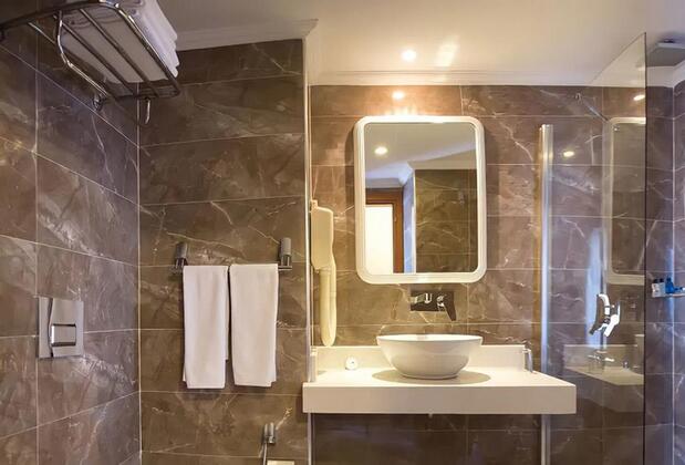 Roseira Beach Resort - Görsel 19