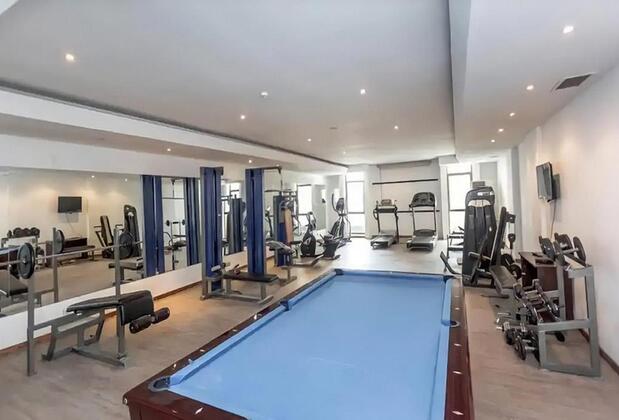 Roseira Beach Resort - Görsel 14