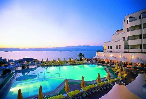 Roseira Beach Resort - Görsel 4