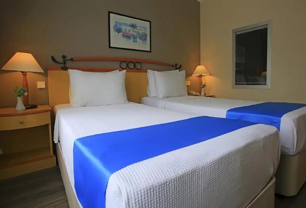 Roseira Beach Resort - Görsel 10