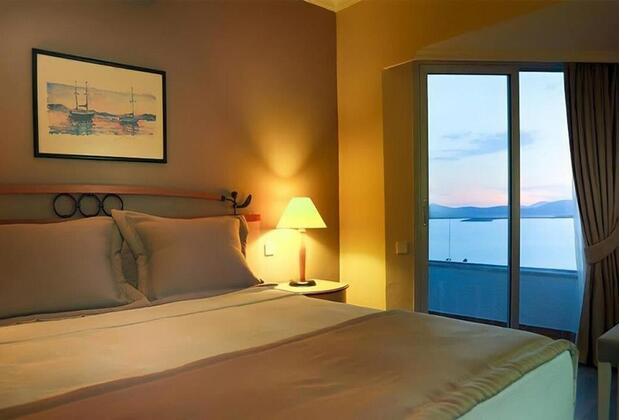 Roseira Beach Resort - Görsel 12