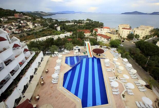 Roseira Beach Resort - Görsel 3