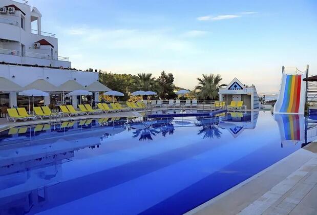 Roseira Beach Resort - Görsel 5