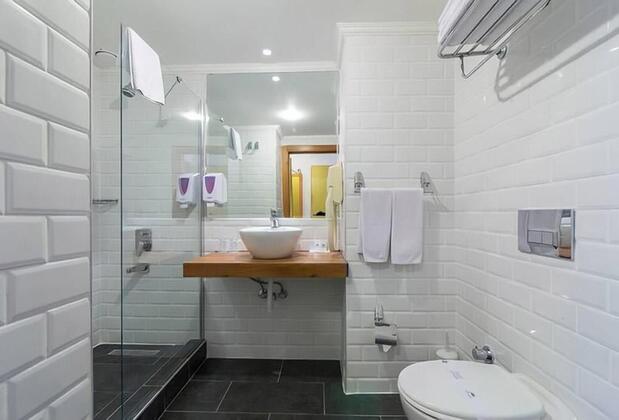 Roseira Beach Resort - Görsel 20