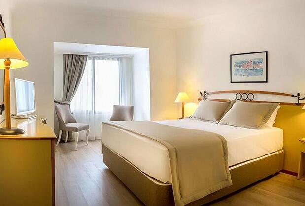 Roseira Beach Resort - Görsel 13