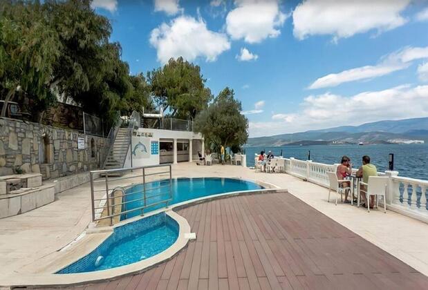 Roseira Beach Resort - Görsel 6