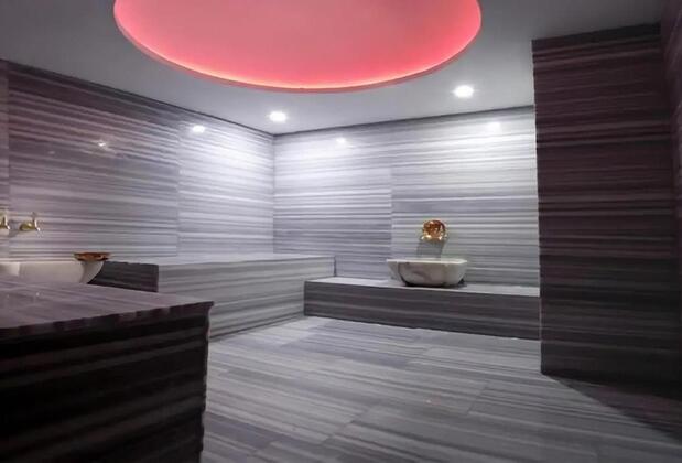 Roseira Beach Resort - Görsel 16