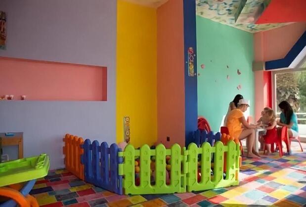 Roseira Beach Resort - Görsel 17