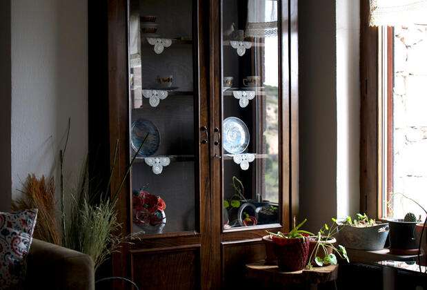 Pırnal Otel Ayvacık - Görsel 7