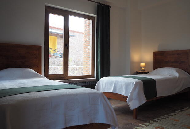 Pırnal Otel Ayvacık - Görsel 10