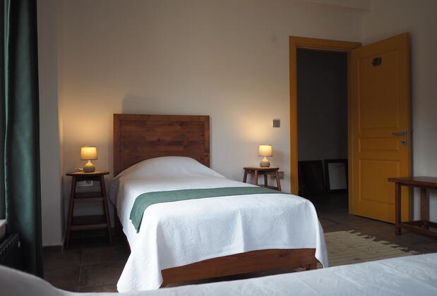 Pırnal Otel Ayvacık - Görsel 11