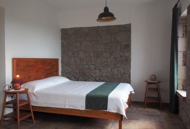 Pırnal Otel Ayvacık - Görsel 12