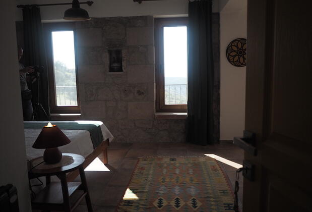 Pırnal Otel Ayvacık - Görsel 15