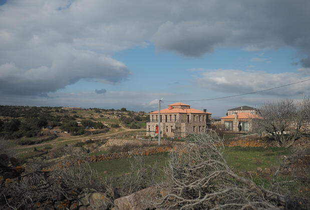 Pırnal Otel Ayvacık - Görsel 5