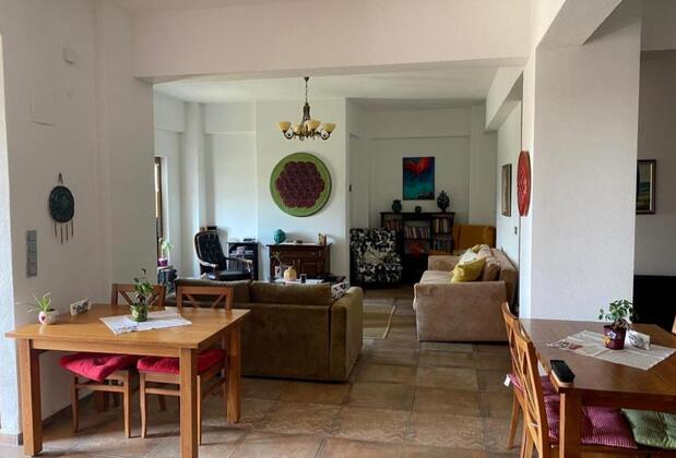 Pırnal Otel Ayvacık - Görsel 6