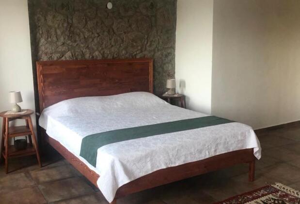 Pırnal Otel Ayvacık - Görsel 13