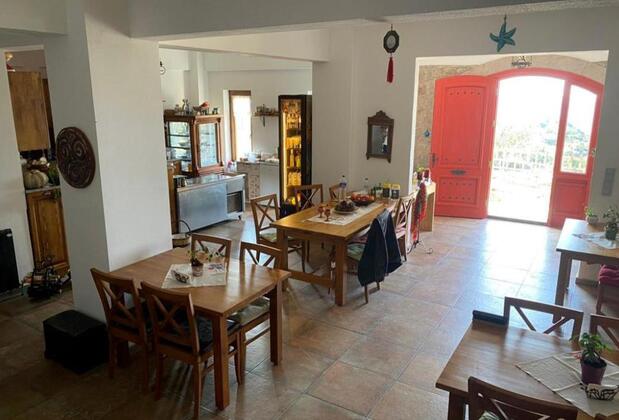 Pırnal Otel Ayvacık - Görsel 16