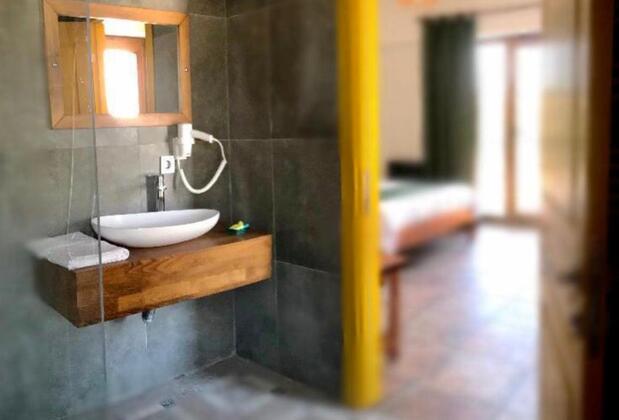 Pırnal Otel Ayvacık - Görsel 14