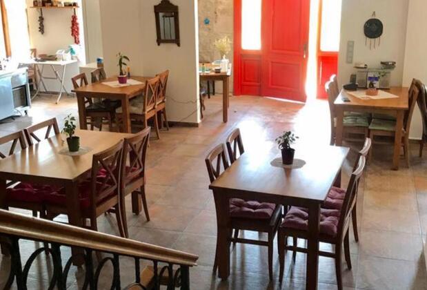 Pırnal Otel Ayvacık - Görsel 17