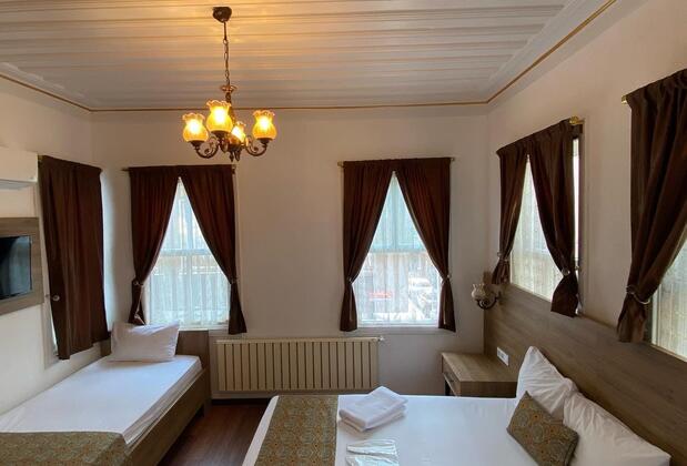 W House Kadıköy Hotel - Görsel 3