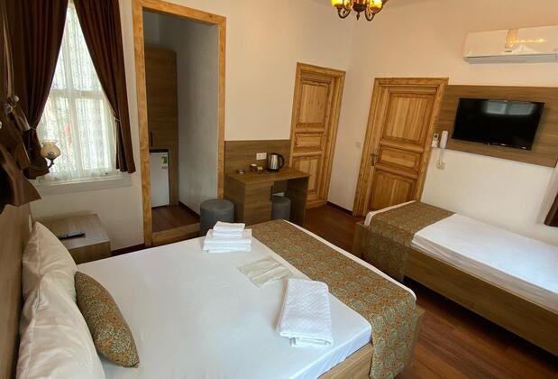 W House Kadıköy Hotel - Görsel 4